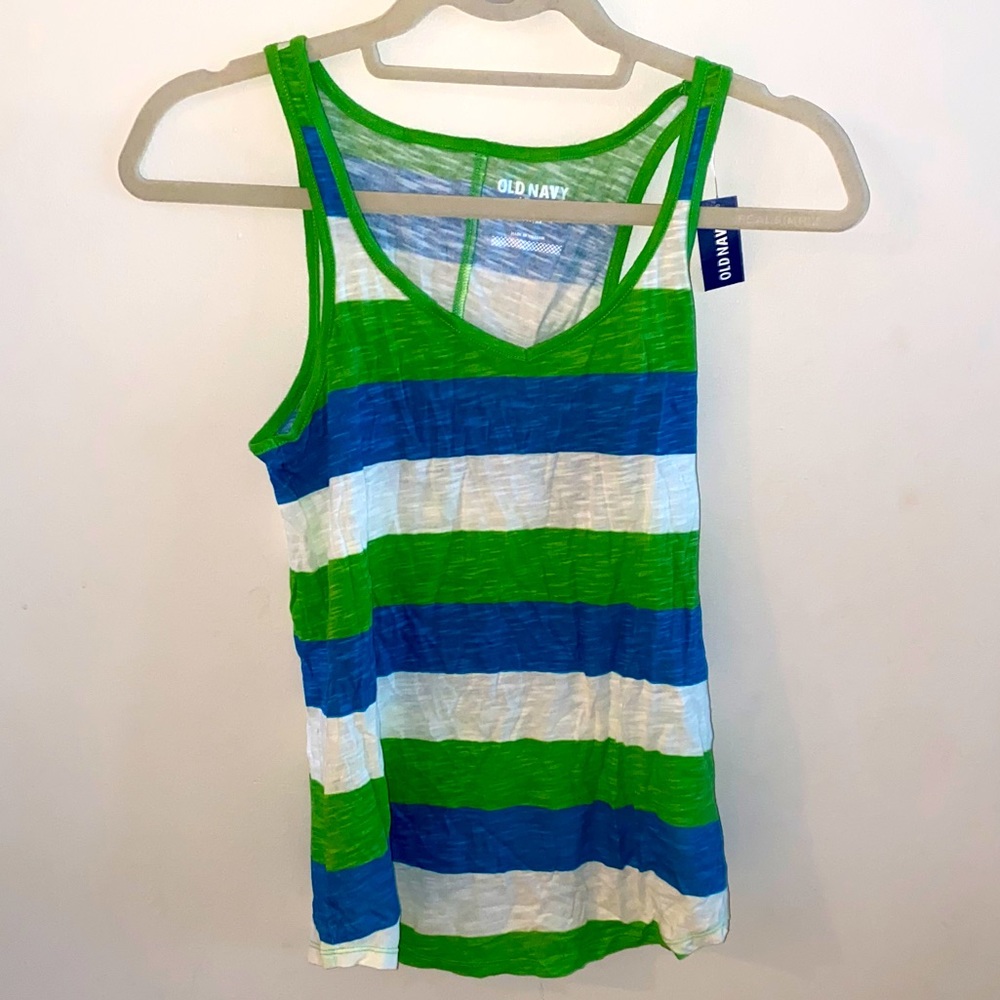 NWT Old Navy: Tank
